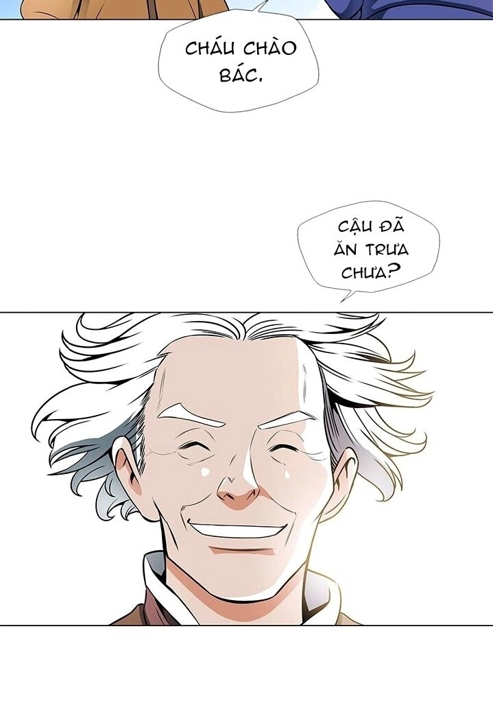 Tôi Viết Sách Để Thăng Cấp Chapter 21 - 5