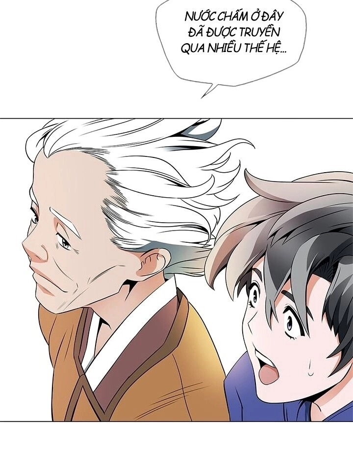 Tôi Viết Sách Để Thăng Cấp Chapter 21 - 14