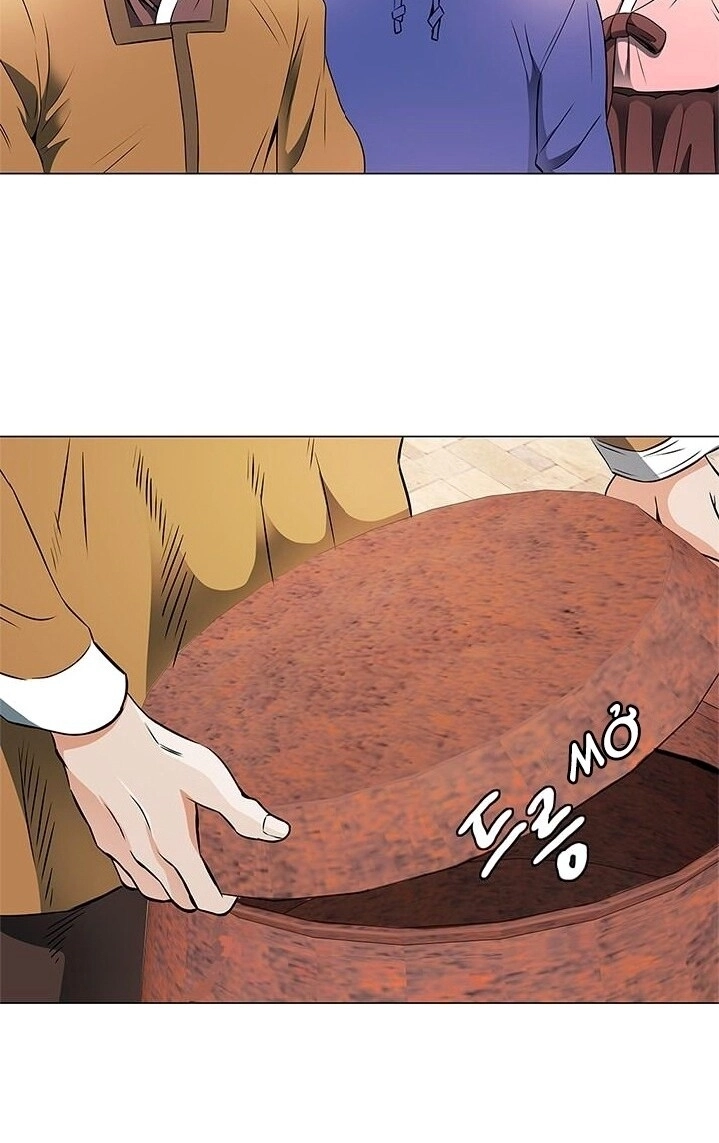 Tôi Viết Sách Để Thăng Cấp Chapter 21 - 16