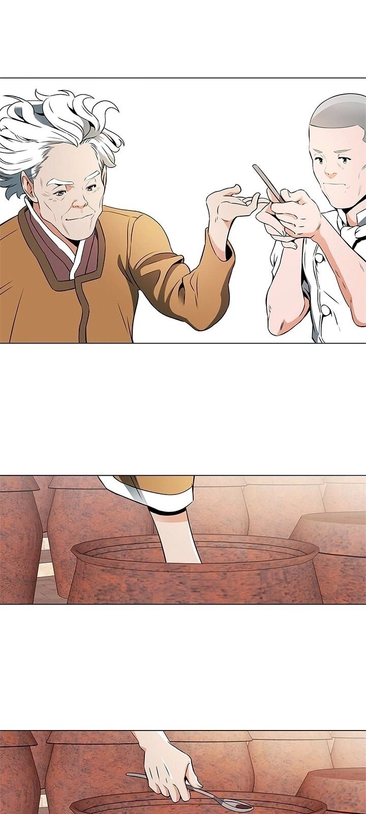 Tôi Viết Sách Để Thăng Cấp Chapter 21 - 17