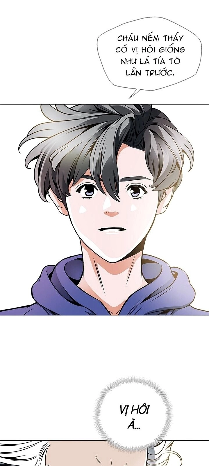 Tôi Viết Sách Để Thăng Cấp Chapter 21 - 22