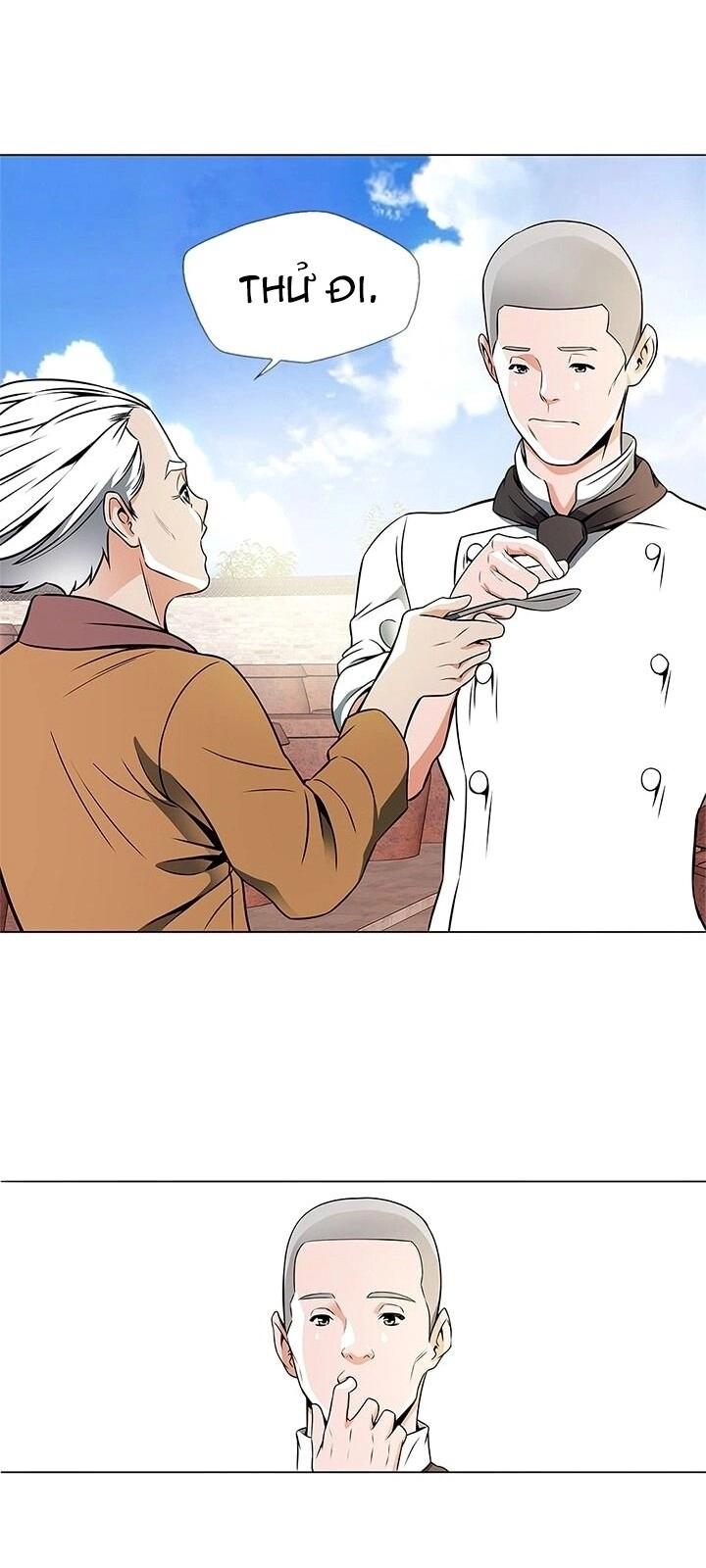 Tôi Viết Sách Để Thăng Cấp Chapter 21 - 24