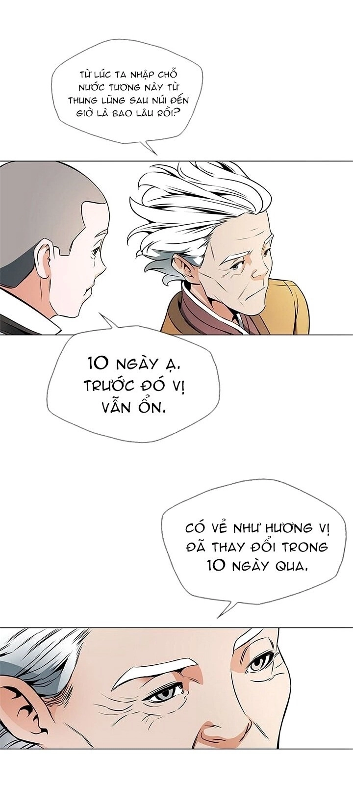 Tôi Viết Sách Để Thăng Cấp Chapter 21 - 32