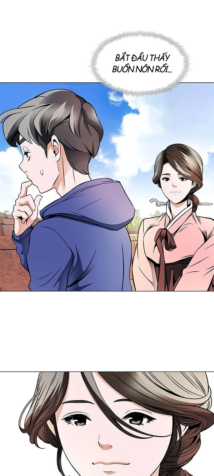 Tôi Viết Sách Để Thăng Cấp Chapter 21 - 36