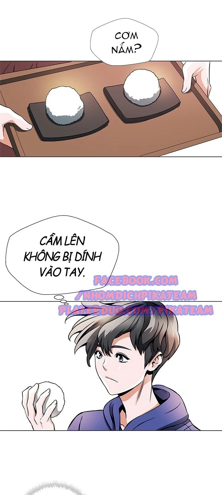 Tôi Viết Sách Để Thăng Cấp Chapter 21 - 42