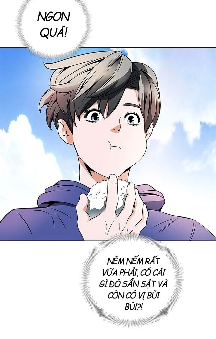 Tôi Viết Sách Để Thăng Cấp Chapter 21 - 43