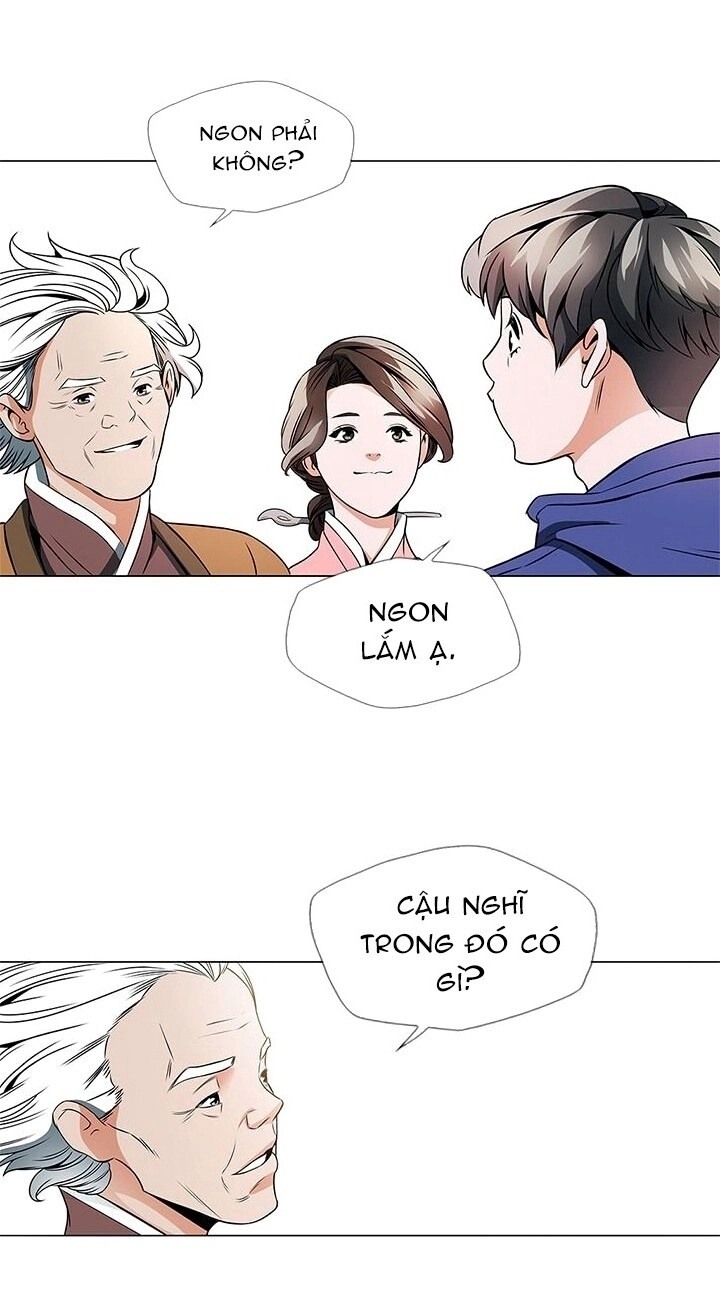 Tôi Viết Sách Để Thăng Cấp Chapter 21 - 44