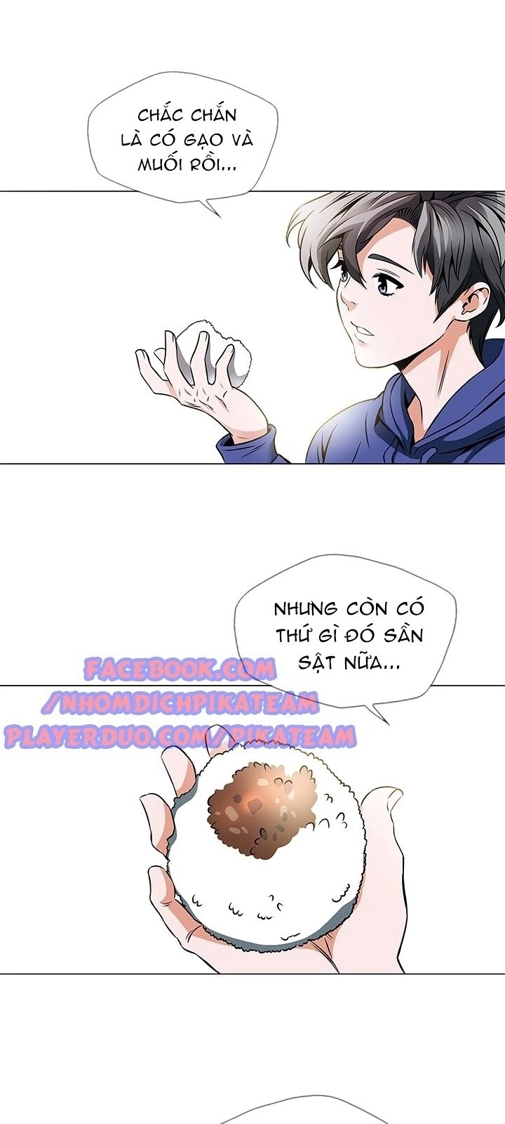 Tôi Viết Sách Để Thăng Cấp Chapter 21 - 45