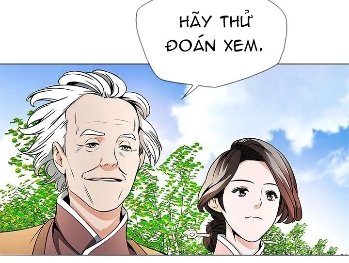 Tôi Viết Sách Để Thăng Cấp Chapter 21 - 46