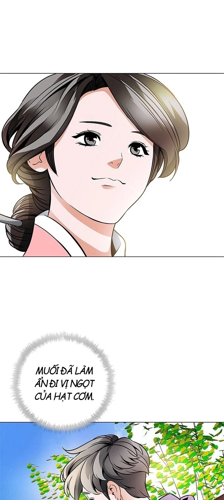 Tôi Viết Sách Để Thăng Cấp Chapter 21 - 47