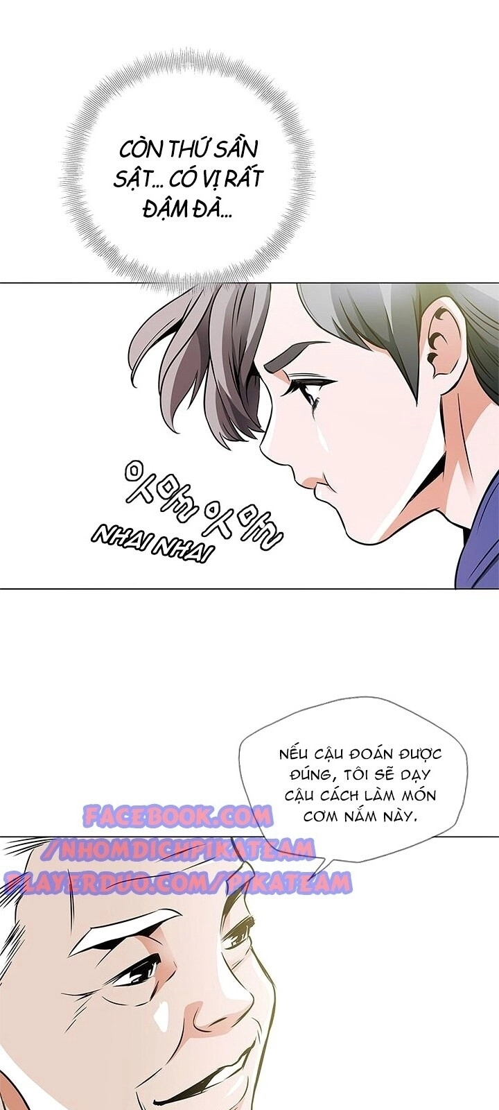 Tôi Viết Sách Để Thăng Cấp Chapter 21 - 49