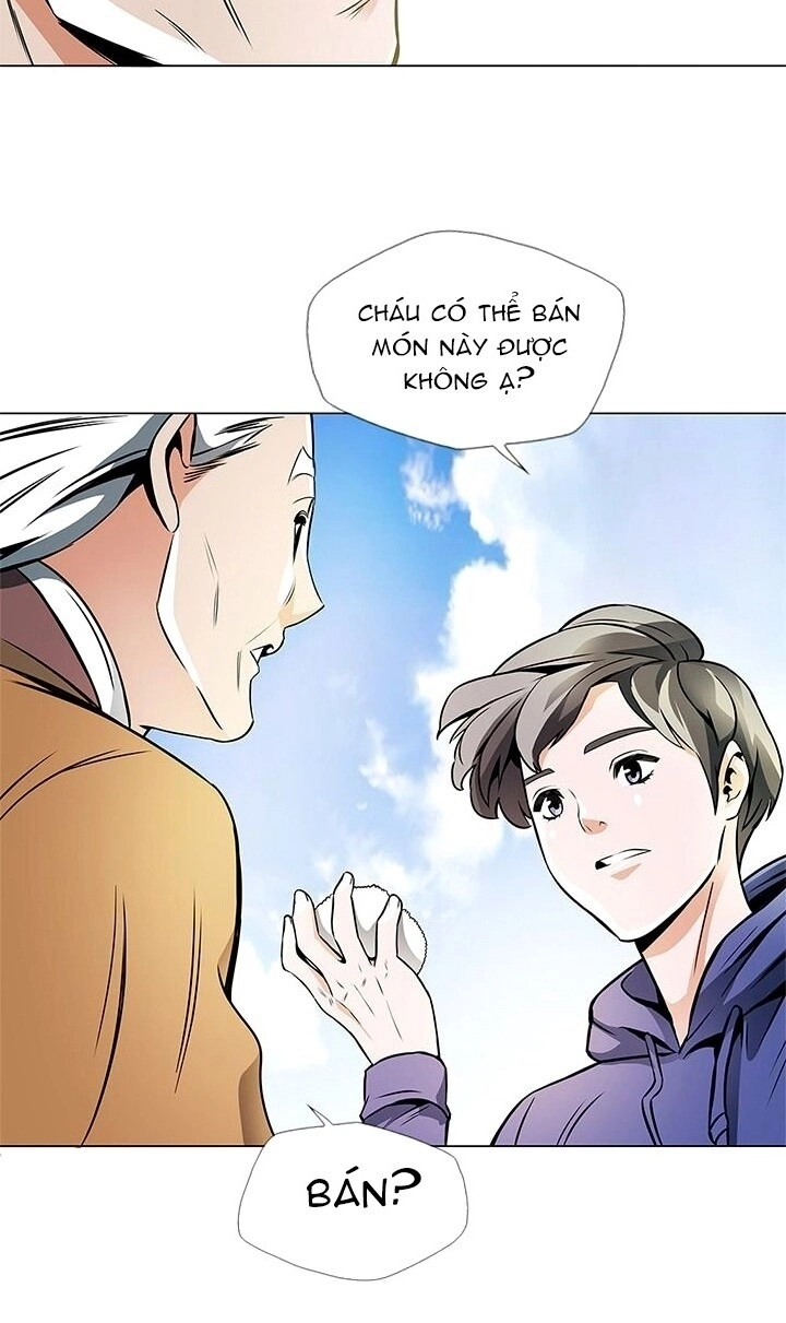 Tôi Viết Sách Để Thăng Cấp Chapter 21 - 50