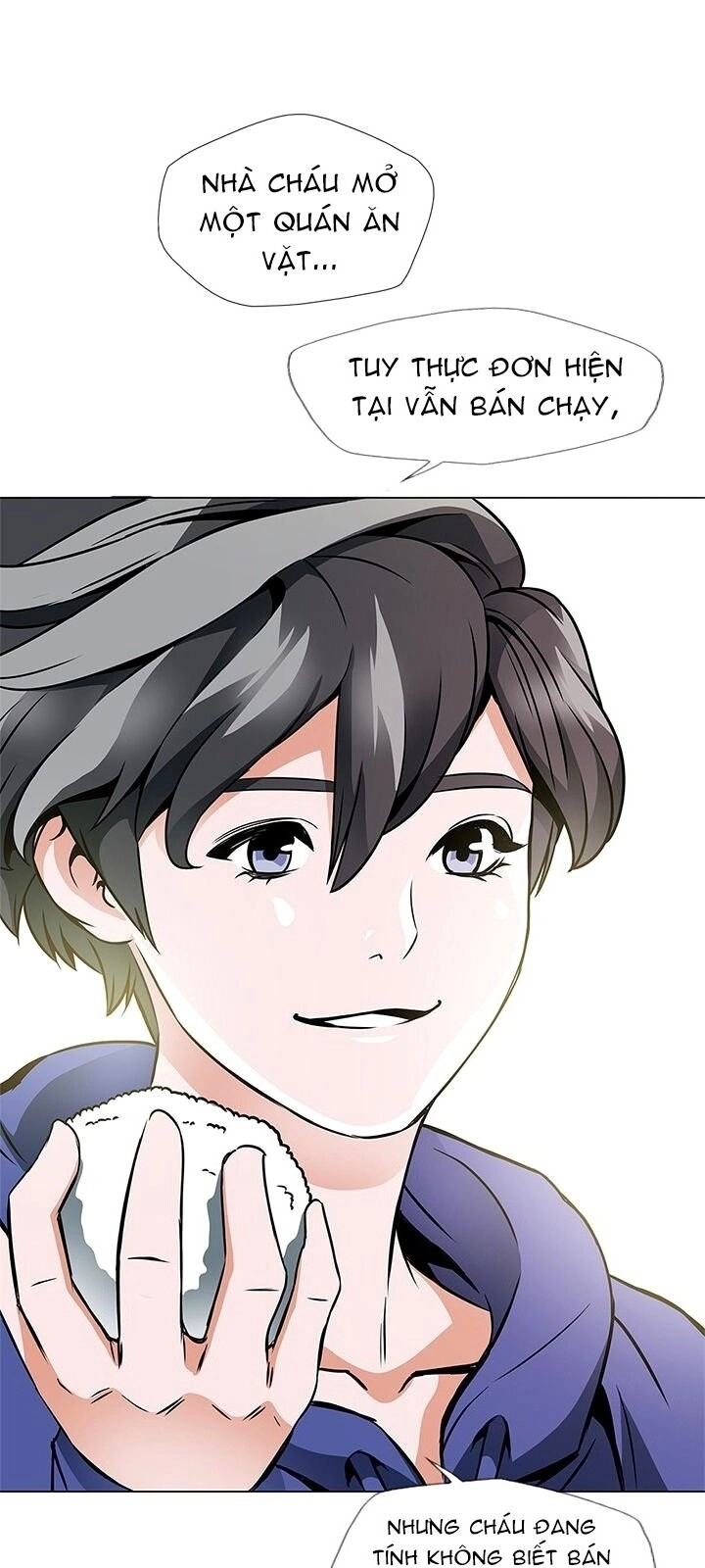 Tôi Viết Sách Để Thăng Cấp Chapter 21 - 51