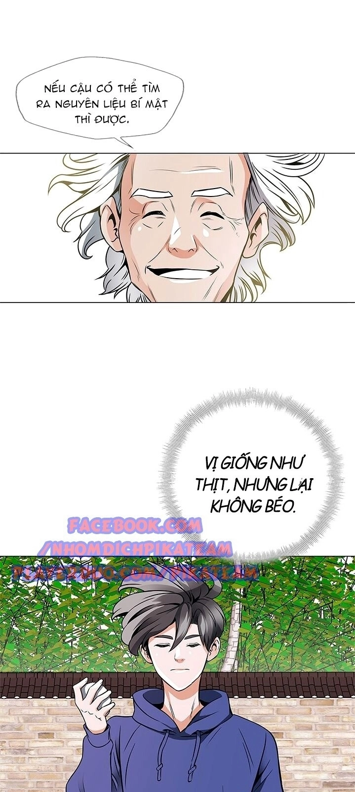 Tôi Viết Sách Để Thăng Cấp Chapter 21 - 53