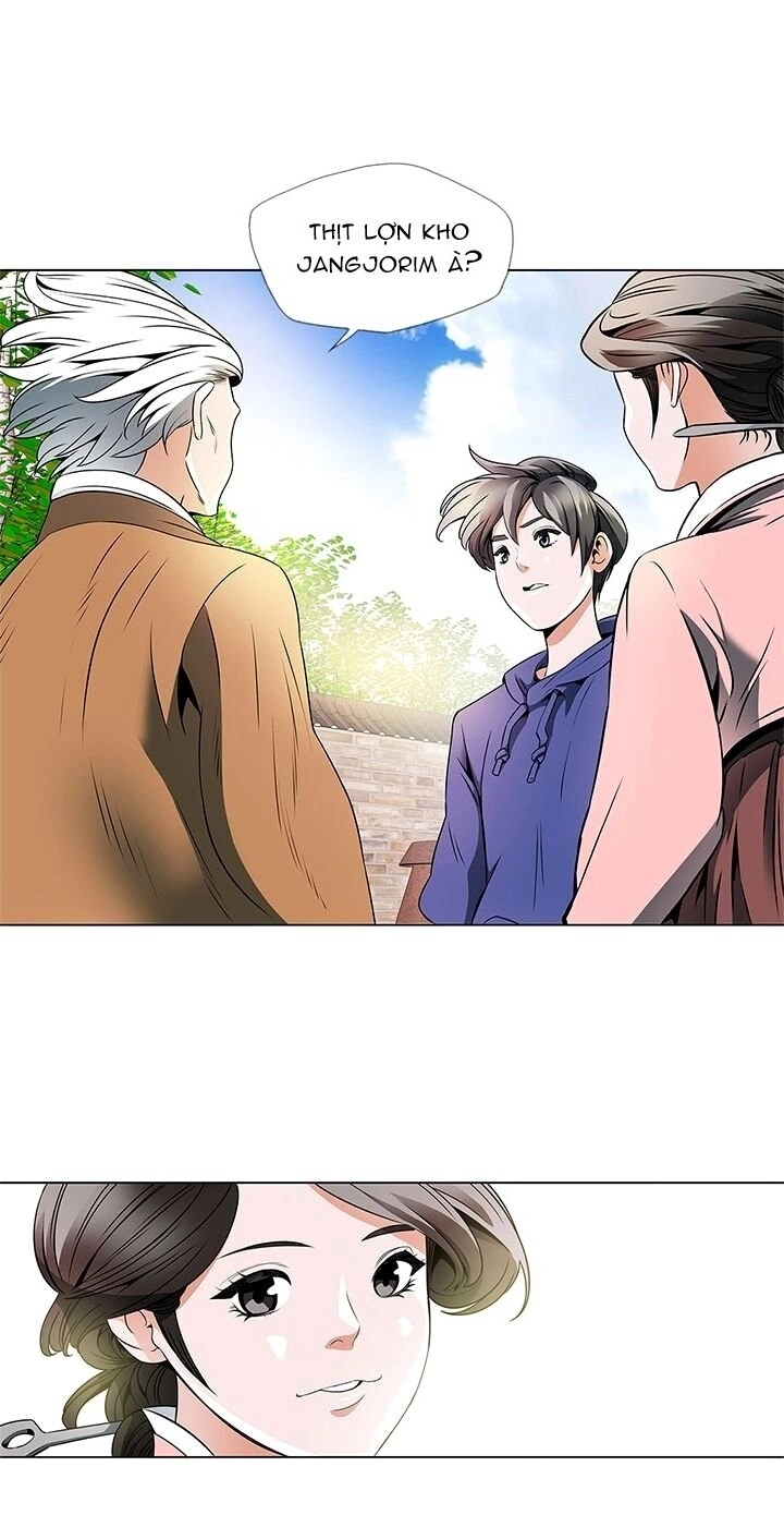 Tôi Viết Sách Để Thăng Cấp Chapter 22 - 2