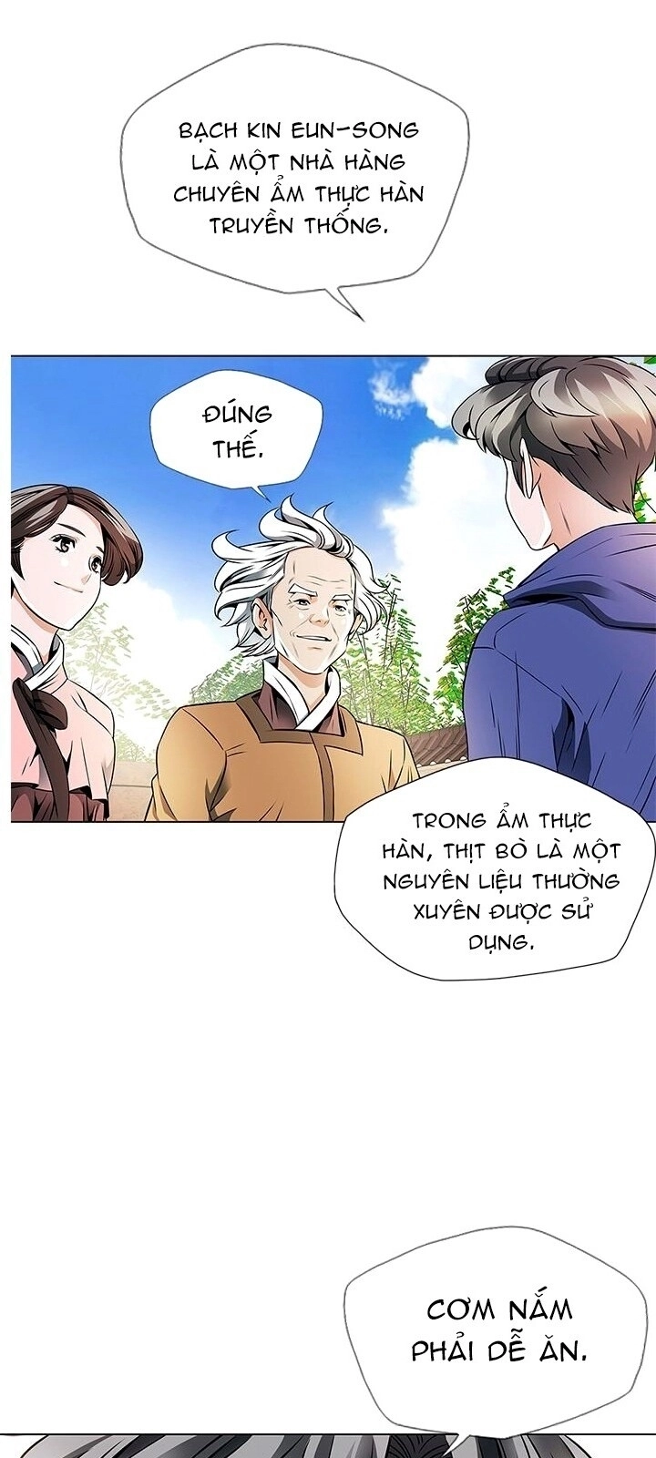 Tôi Viết Sách Để Thăng Cấp Chapter 22 - 4