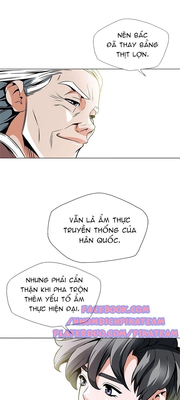 Tôi Viết Sách Để Thăng Cấp Chapter 22 - 6