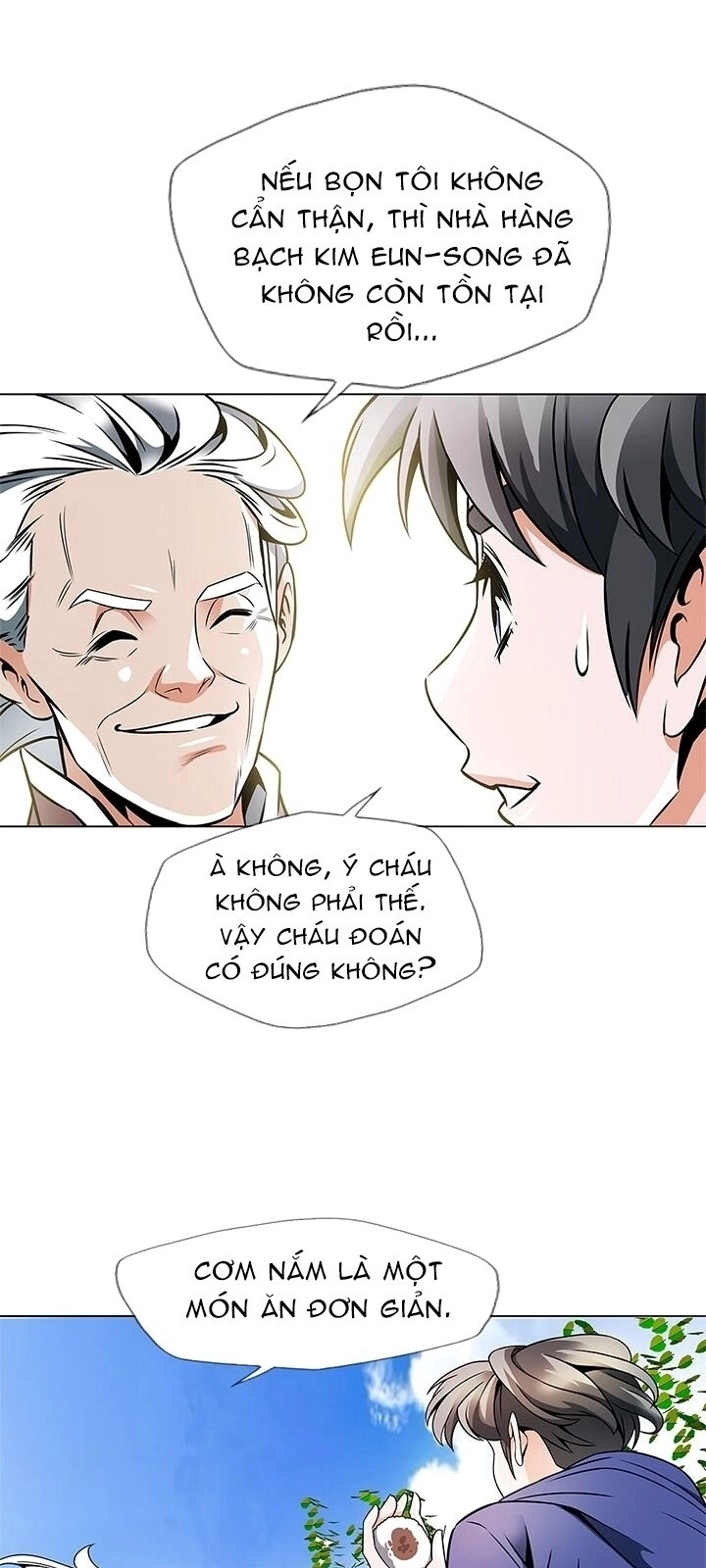 Tôi Viết Sách Để Thăng Cấp Chapter 22 - 8