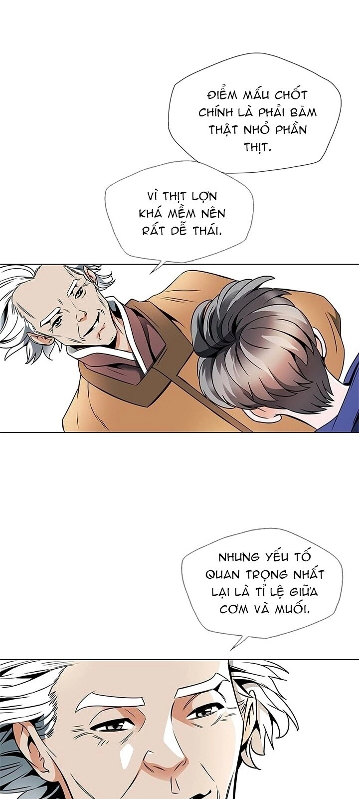 Tôi Viết Sách Để Thăng Cấp Chapter 22 - 12