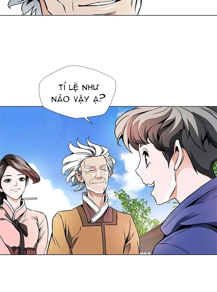 Tôi Viết Sách Để Thăng Cấp Chapter 22 - 13