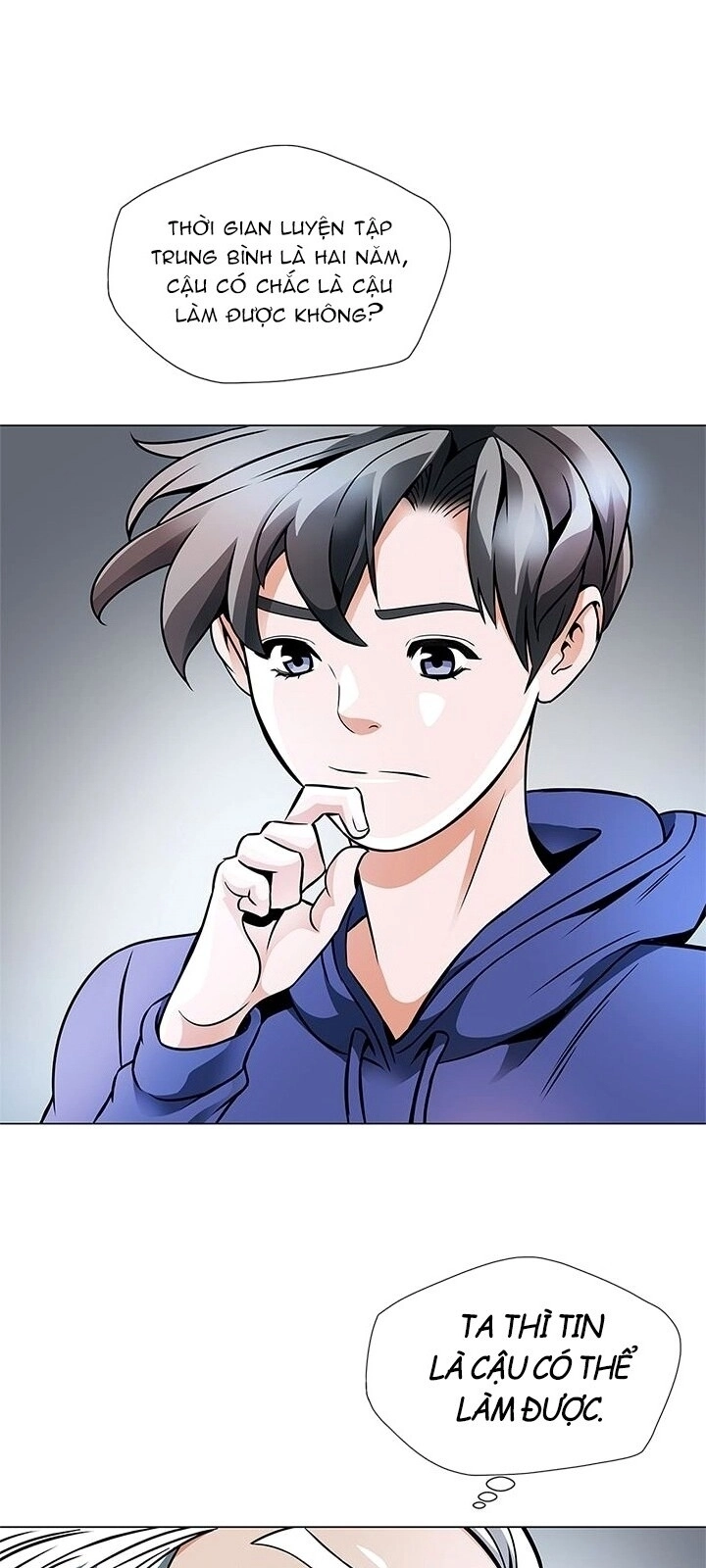 Tôi Viết Sách Để Thăng Cấp Chapter 22 - 18