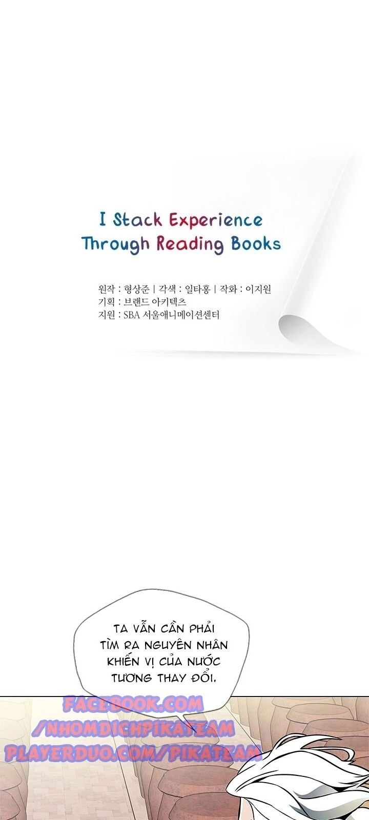 Tôi Viết Sách Để Thăng Cấp Chapter 22 - 20
