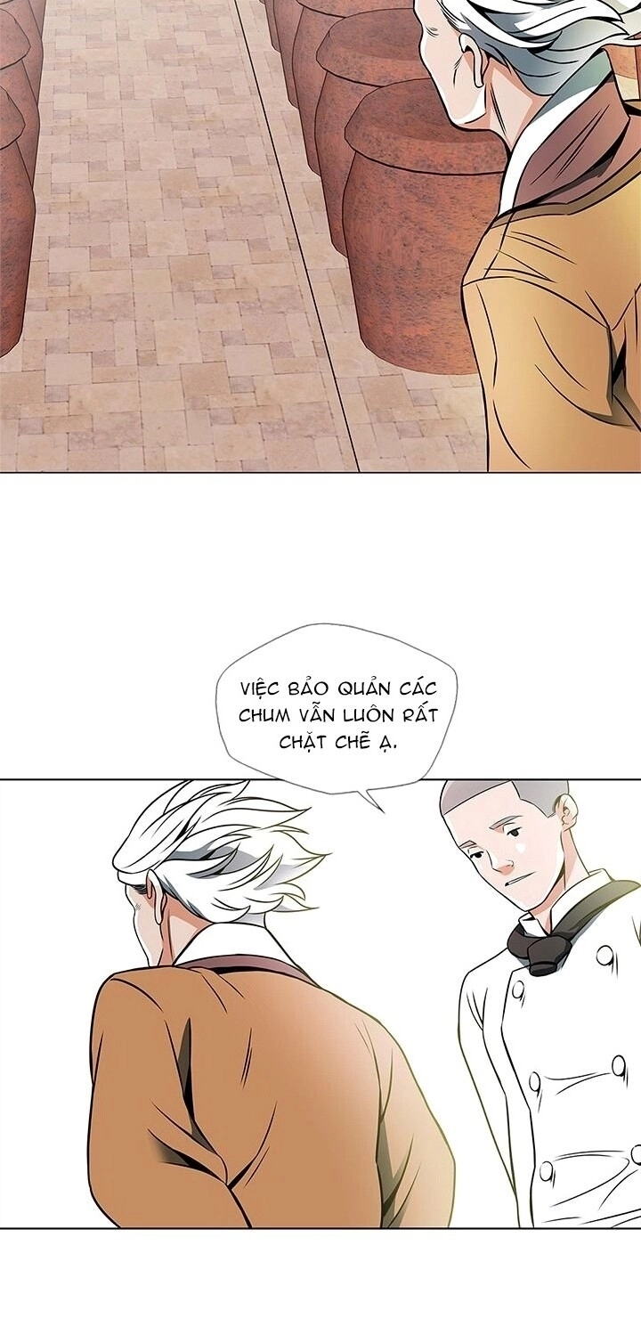 Tôi Viết Sách Để Thăng Cấp Chapter 22 - 21