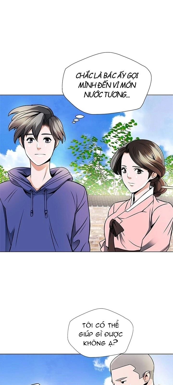 Tôi Viết Sách Để Thăng Cấp Chapter 22 - 24