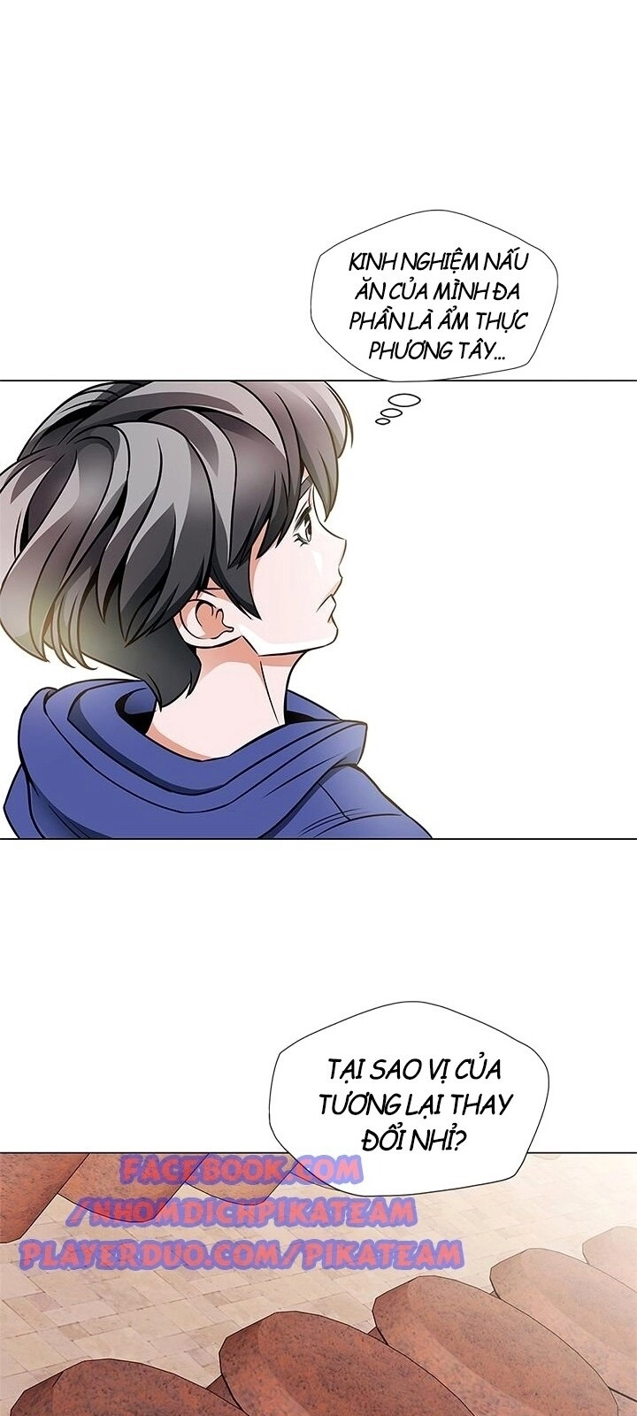 Tôi Viết Sách Để Thăng Cấp Chapter 22 - 26