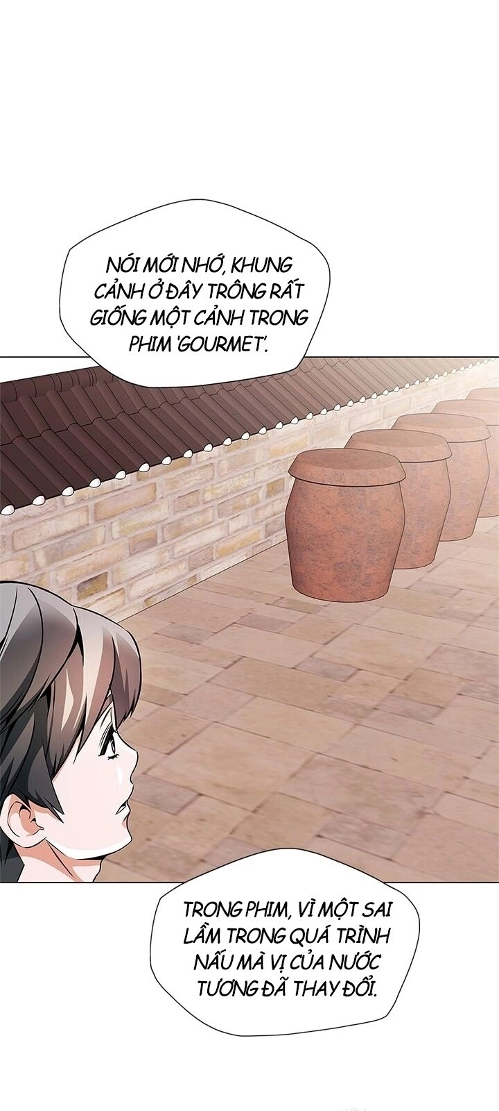 Tôi Viết Sách Để Thăng Cấp Chapter 22 - 28