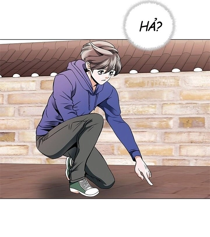 Tôi Viết Sách Để Thăng Cấp Chapter 22 - 29