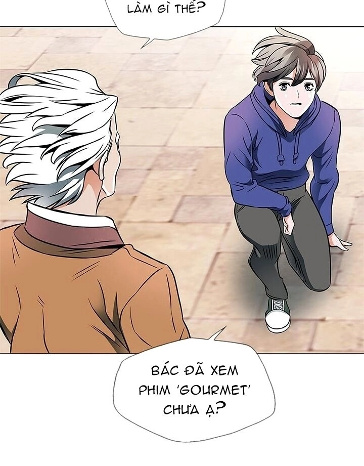 Tôi Viết Sách Để Thăng Cấp Chapter 22 - 31