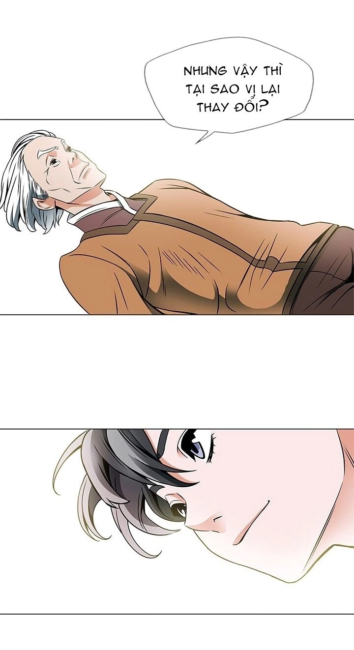 Tôi Viết Sách Để Thăng Cấp Chapter 22 - 35