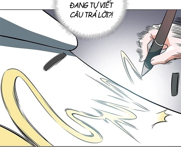 Tôi Viết Sách Để Thăng Cấp Chapter 22 - 39