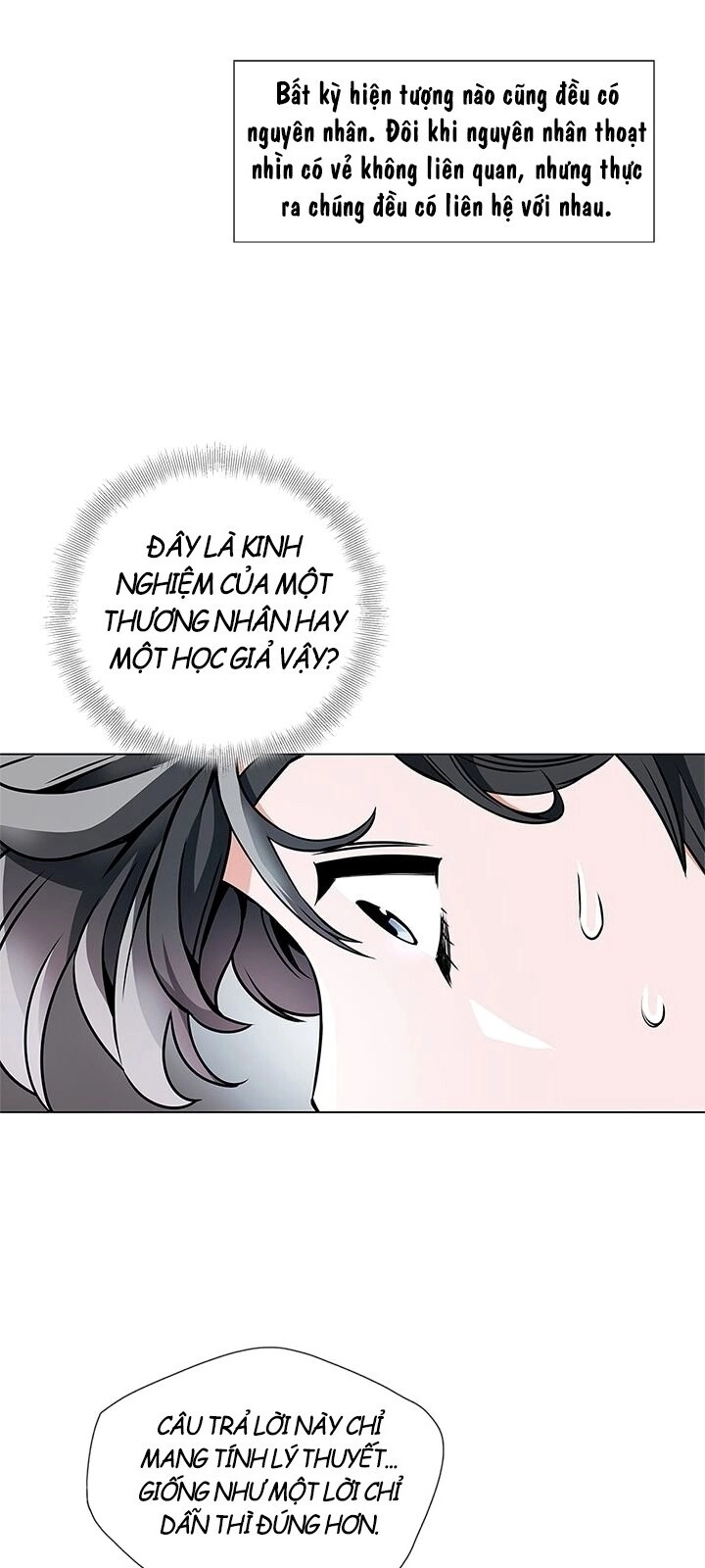 Tôi Viết Sách Để Thăng Cấp Chapter 22 - 40