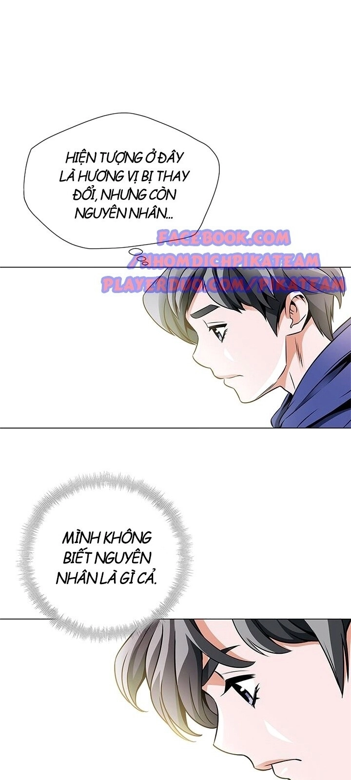 Tôi Viết Sách Để Thăng Cấp Chapter 22 - 42