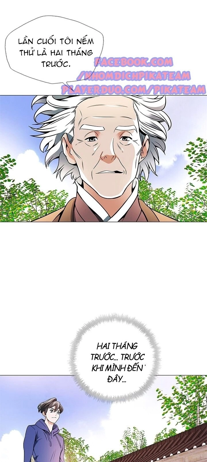 Tôi Viết Sách Để Thăng Cấp Chapter 22 - 46