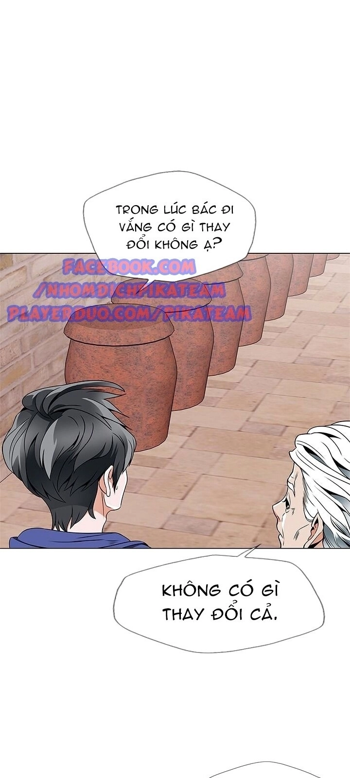 Tôi Viết Sách Để Thăng Cấp Chapter 23 - 2