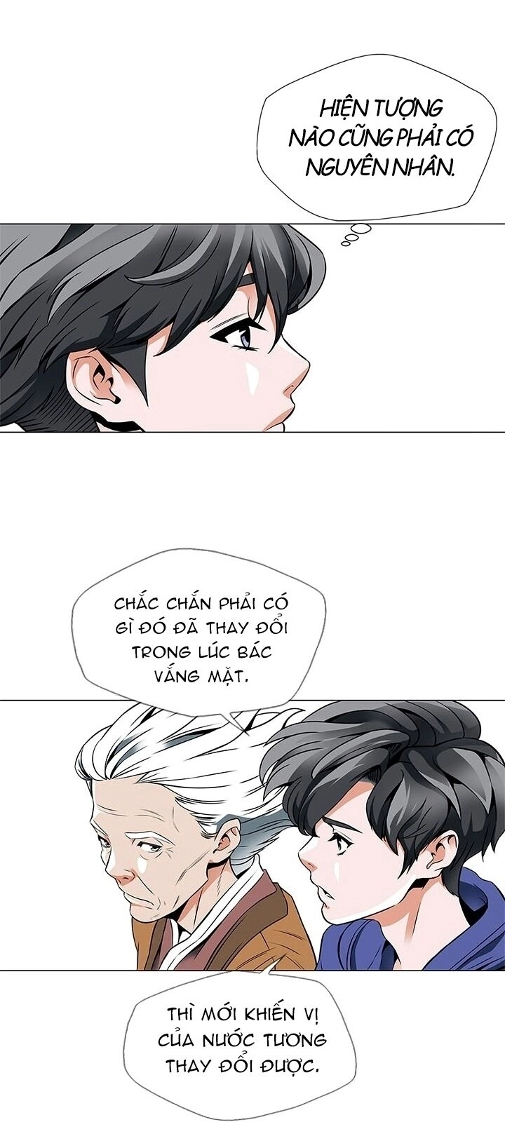 Tôi Viết Sách Để Thăng Cấp Chapter 23 - 4