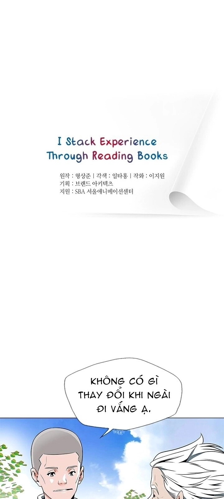 Tôi Viết Sách Để Thăng Cấp Chapter 23 - 6