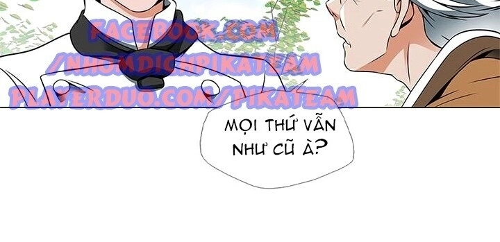 Tôi Viết Sách Để Thăng Cấp Chapter 23 - 7