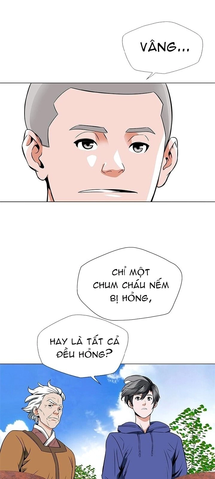 Tôi Viết Sách Để Thăng Cấp Chapter 23 - 8