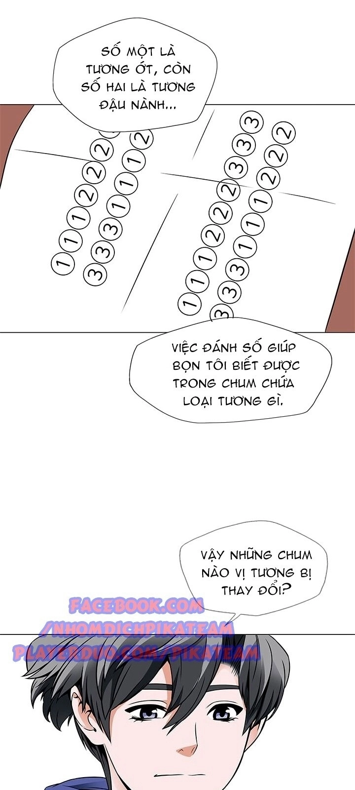 Tôi Viết Sách Để Thăng Cấp Chapter 23 - 12