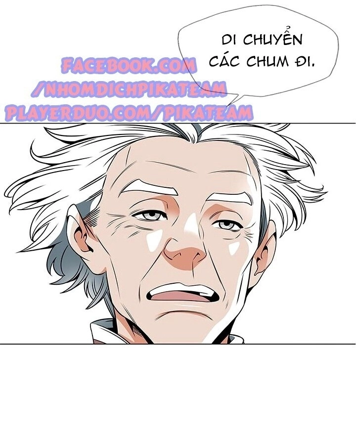 Tôi Viết Sách Để Thăng Cấp Chapter 23 - 15