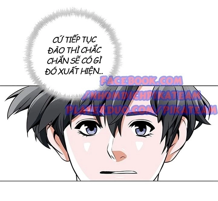 Tôi Viết Sách Để Thăng Cấp Chapter 23 - 19