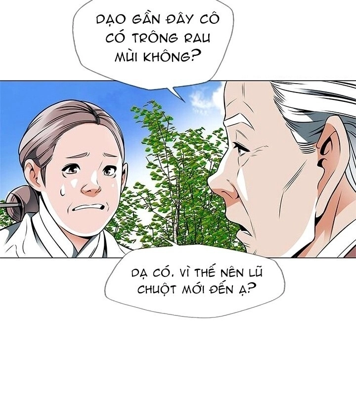 Tôi Viết Sách Để Thăng Cấp Chapter 23 - 26