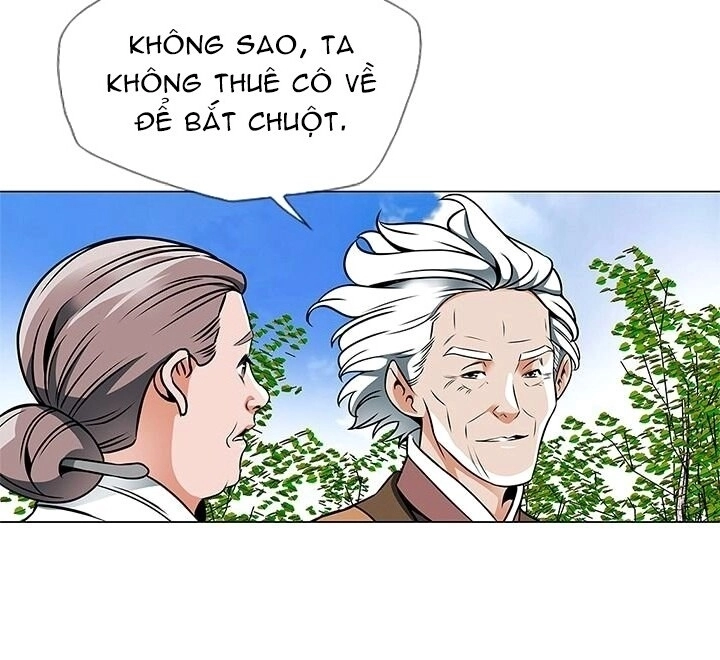 Tôi Viết Sách Để Thăng Cấp Chapter 23 - 28