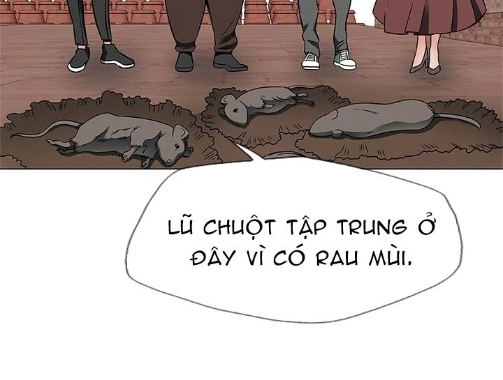 Tôi Viết Sách Để Thăng Cấp Chapter 23 - 30