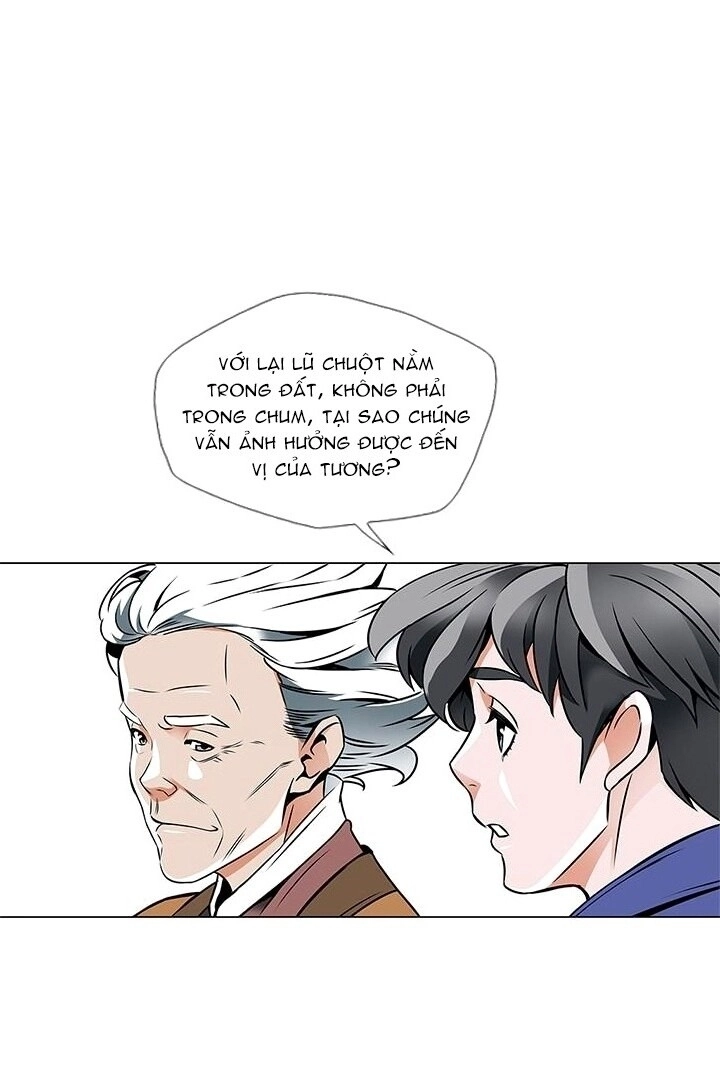 Tôi Viết Sách Để Thăng Cấp Chapter 23 - 32