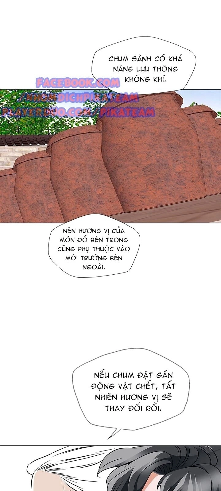 Tôi Viết Sách Để Thăng Cấp Chapter 23 - 33